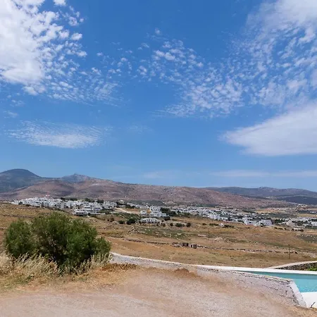 Wonderful In Paros Márpissa