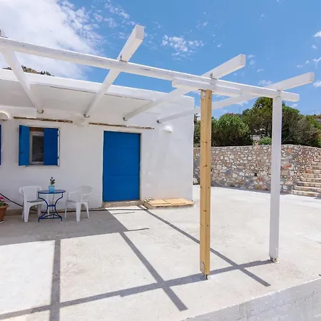 Wonderful In Paros